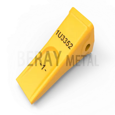 A cat 1U3302 környezetbarát?