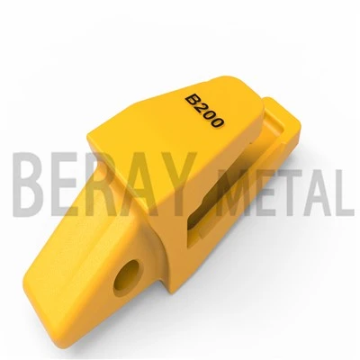 205-939-7120 PC200 Komatsu kanál fogak és tartó adapterekhez
