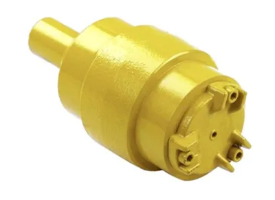208-30-00320 PC 300-5 Top görgőhordozó roller Komatsu kotrógép