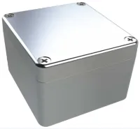 Testreszabott fémlemez -funkció Junction Box vízálló